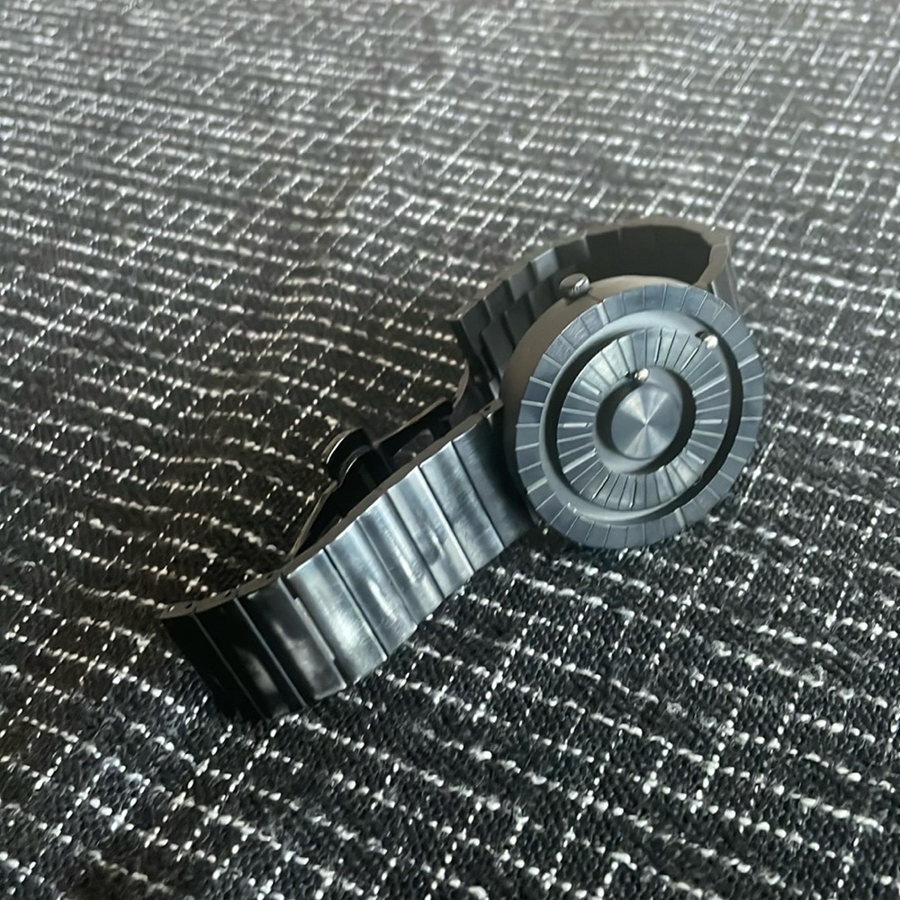 Watch band